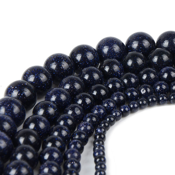 Natural Stone Beads