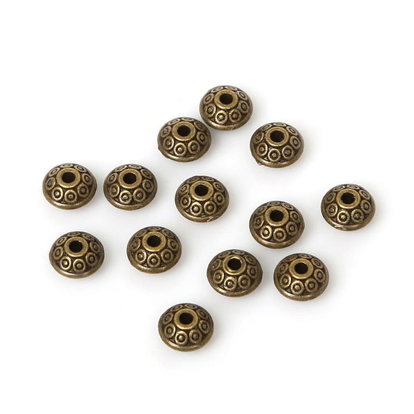 Retro Classic Beads