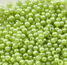 Classic Pearls Beads
