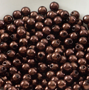 Classic Pearls Beads