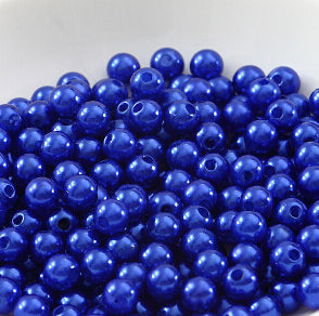 Classic Pearls Beads