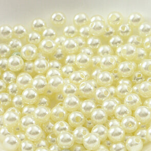 Classic Pearls Beads