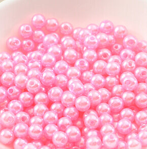 Classic Pearls Beads