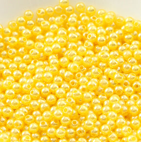 Classic Pearls Beads
