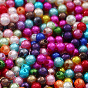 Classic Pearls Beads