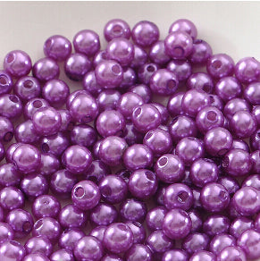 Classic Pearls Beads