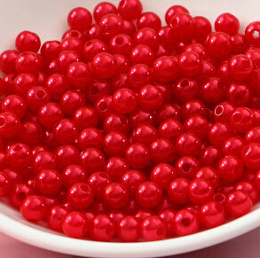 Classic Pearls Beads