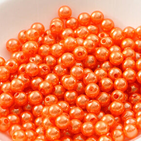 Classic Pearls Beads