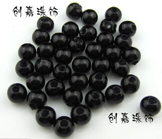 Classic Pearls Beads