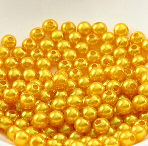 Classic Pearls Beads