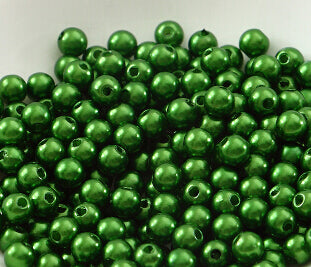Classic Pearls Beads