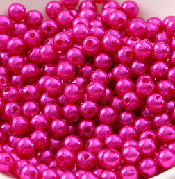 Classic Pearls Beads
