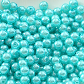 Classic Pearls Beads