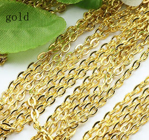 Antique Chain