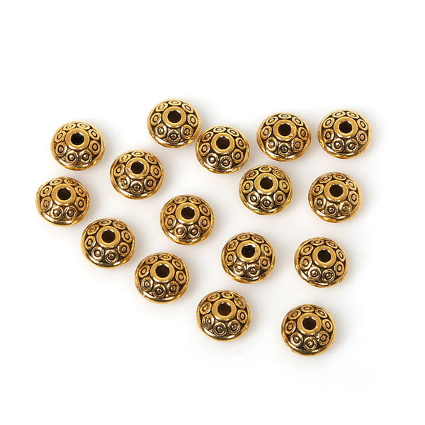 Retro Classic Beads