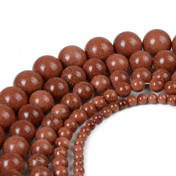 Natural Stone Beads