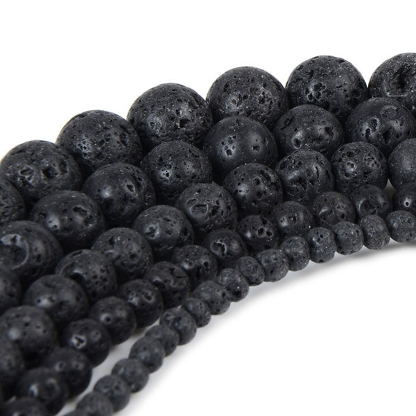 Natural Stone Beads