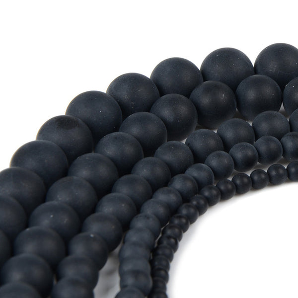 Natural Stone Beads