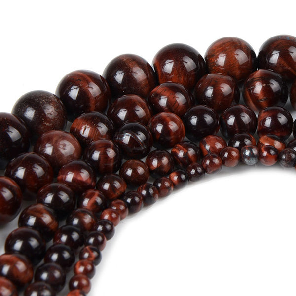 Natural Stone Beads