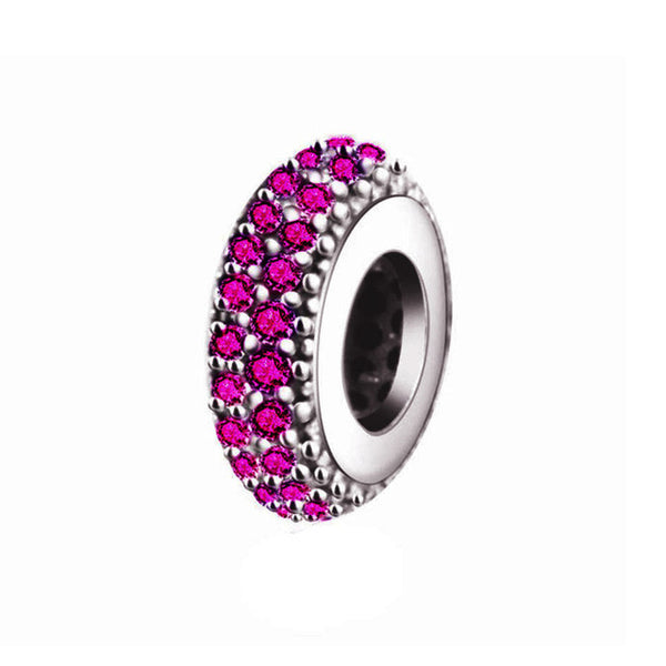 Serling Charm Beads