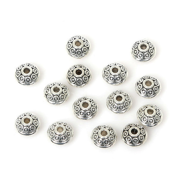 Retro Classic Beads