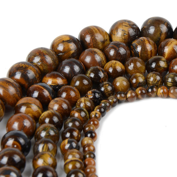 Natural Stone Beads